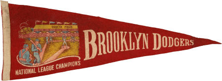 1920s Brooklyn Dodgers